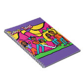 救済世の中転が! ノートブック (右側)