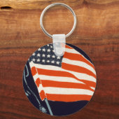 救済君 キーホルダー (正面)