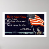 救済君 ポスター (正面)