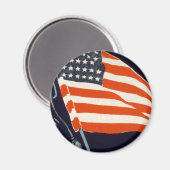 救済君 マグネット (正面/裏面)