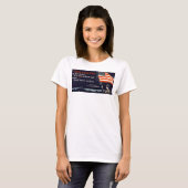 救済君 Tシャツ (正面フル)