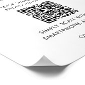 救済愛のサインを捉え結婚る ポスター (角)