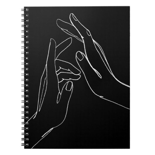 救済手 ノートブック (正面)