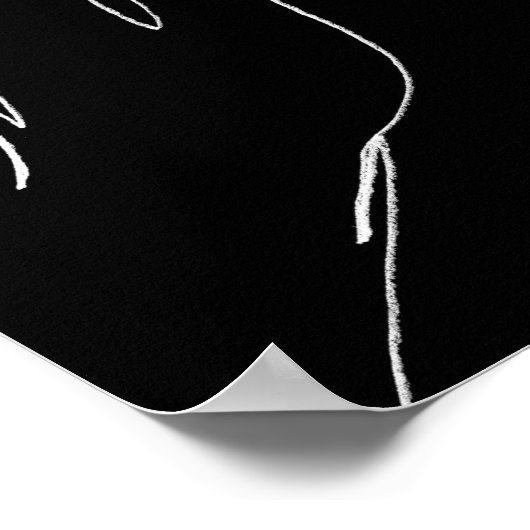 救済手 ポスター (角)