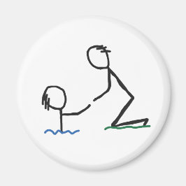 救済手 マグネット