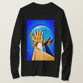 救済手 Tシャツ