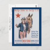 救済救済よ! ポストカード (正面/裏面)