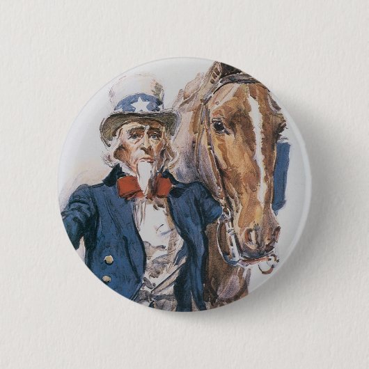 救済救済よ！ 缶バッジ (正面)