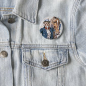 救済救済よ！ 缶バッジ (インサイチュ)