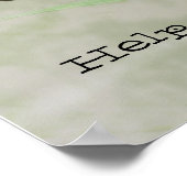 救済救(昆虫)オオカバマダラ、モナーク ポスター (角)