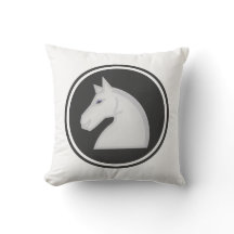 救済者の馬の駒