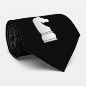 救済者の駒 ネクタイ (ロール)