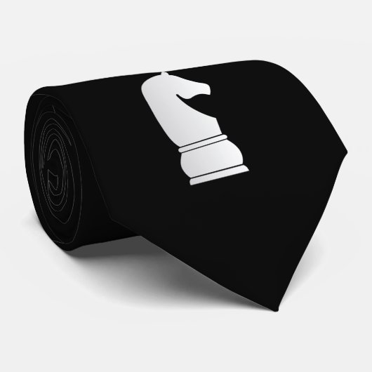 救済者の駒 ネクタイ (ロール)