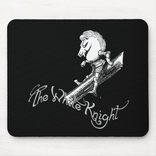 救済者 マウスパッド (正面)