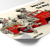 救済行くぞ！ポスター ポスター (角)