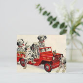 救済行く! ポストカード (スタンド正面)