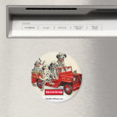 救済行く！マグネット マグネット (インサイチュ (食洗機))