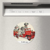 救済行く!マグネット マグネット (インサイチュ (食洗機))