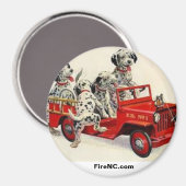 救済行く!マグネット マグネット (正面/裏面)