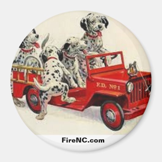 救済行く!マグネット マグネット (正面)