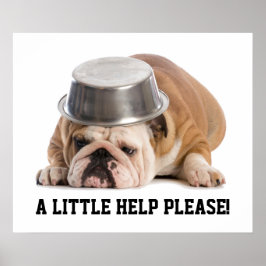 救済要求ポスター ポスター