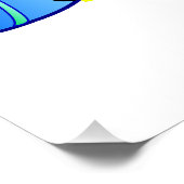 救済要。 ポスター (コーナー)