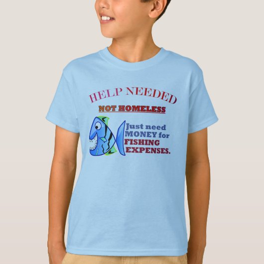 救済要。 Tシャツ (正面)