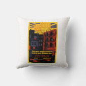 救済近 クッション (裏面)