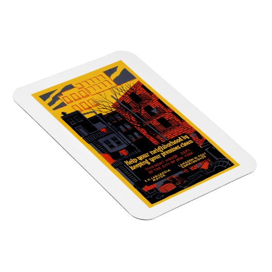 救済近 マグネット (右側)