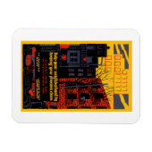 救済近 マグネット (横)