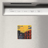 救済近 マグネット (インサイチュ (食洗機))