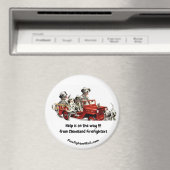 救済途中!!! マグネット (インサイチュ (食洗機))