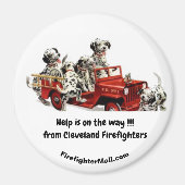 救済途中!!! マグネット (正面)