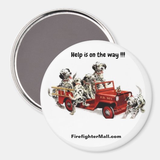 救済途中!!! マグネット (正面/裏面)