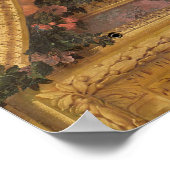 救済飢饉の人々 ポスター (角)