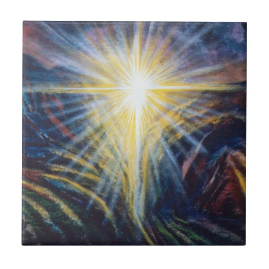 救済 タイル (正面)