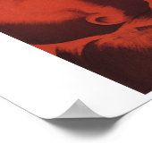 救済_プロパガンダポスター ポスター (角)