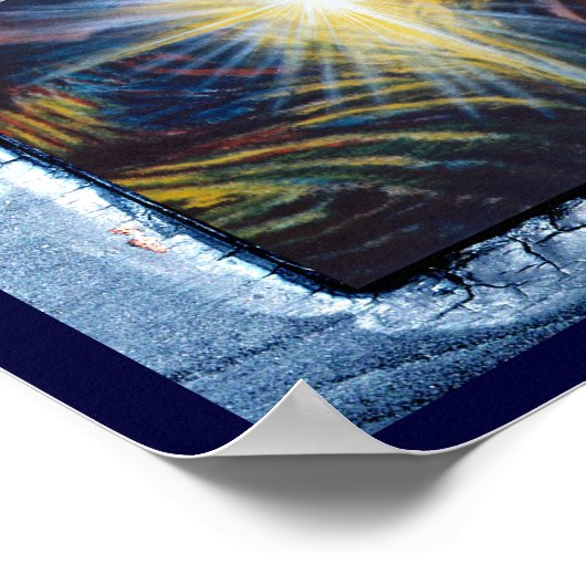 救済 ポスター (角)