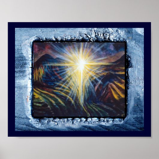 救済 ポスター (正面)