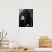 救済 ポスター (キッチン)