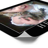 救済! ポスター (角)