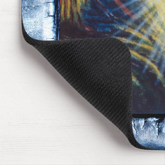 救済 マウスパッド (コーナー)