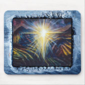 救済 マウスパッド (正面)