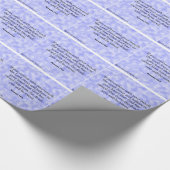 救済 ラッピングペーパー (角)