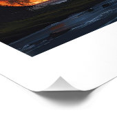 救済! – 地球が危機に陥った ポスター (コーナー)