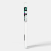 救済!私はピエロに囲まれる!-カスタマイズ Case-Mate iPhoneケース (裏面 / 左)