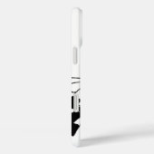 救済!私はピエロに囲まれる!-カスタマイズ Case-Mate iPhoneケース (裏面 / 右)