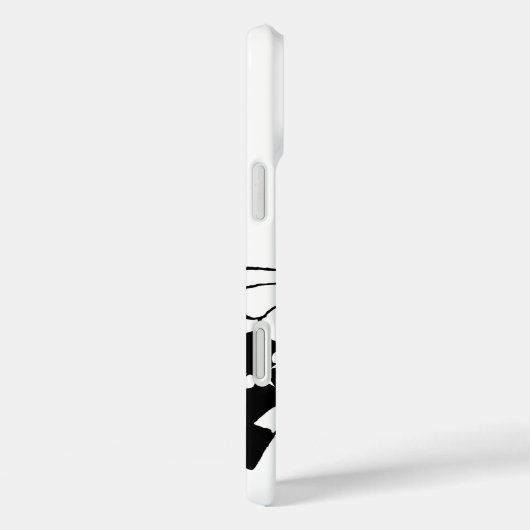 救済!私はピエロに囲まれる!-カスタマイズ Case-Mate iPhoneケース (裏面 / 右)