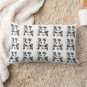 救済!私は愛の囚人だ ランバークッション (ブランケット)