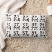 救済!私は愛の囚人だ ランバークッション (ブランケット)